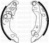 Комплект тормозных колодок