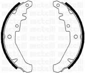 Комплект тормозных колодок