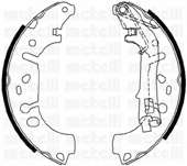 Комплект тормозных колодок