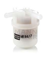 Топливный фильтр