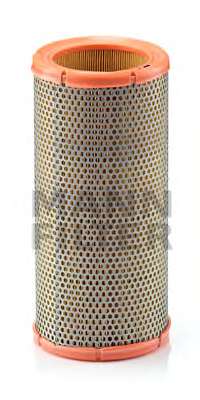 Воздушный фильтр