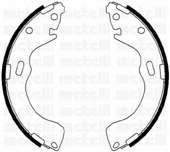 Комплект тормозных колодок
