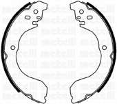 Комплект тормозных колодок