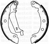 Комплект тормозных колодок