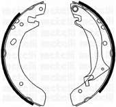 Комплект тормозных колодок