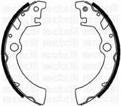 Комплект тормозных колодок