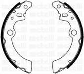Комплект тормозных колодок