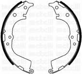 Комплект тормозных колодок