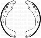 Комплект тормозных колодок