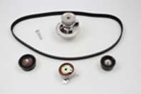 Водяной насос + комплект зубчатого ремня