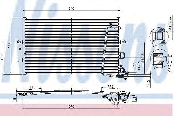 Конденсатор, кондиционер