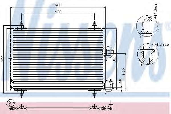 Конденсатор, кондиционер