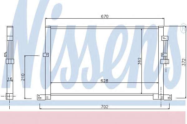 Конденсатор, кондиционер