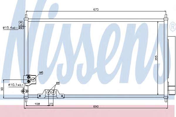 Конденсатор, кондиционер