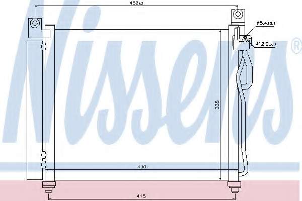 Конденсатор, кондиционер
