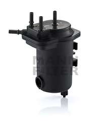 Топливный фильтр