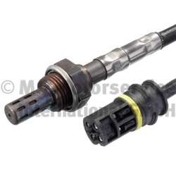 Лямбда-зонд