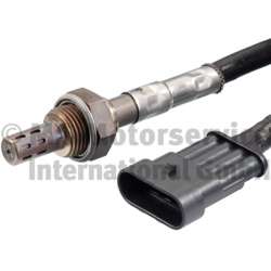 Лямбда-зонд