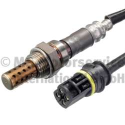 Лямбда-зонд; Лямбда-зонд