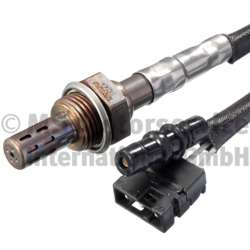 Лямбда-зонд