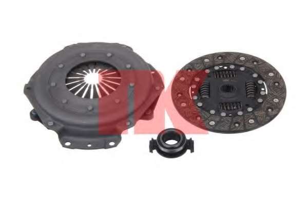 Комплект сцепления