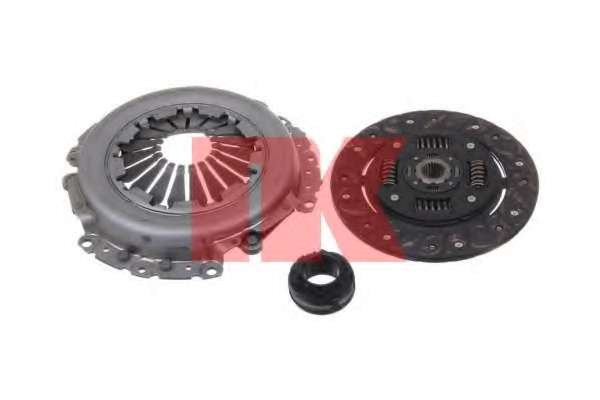 Комплект сцепления