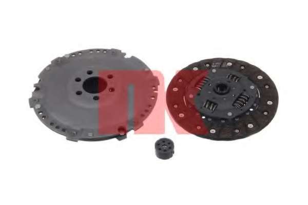 Комплект сцепления