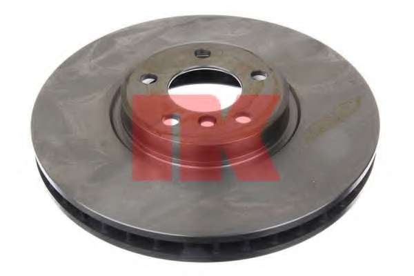 Тормозной диск