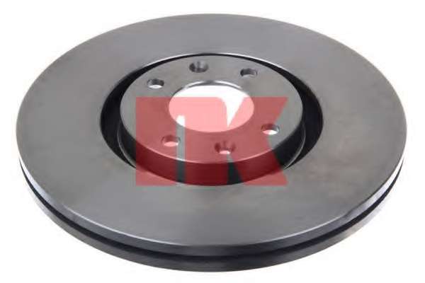 Тормозной диск