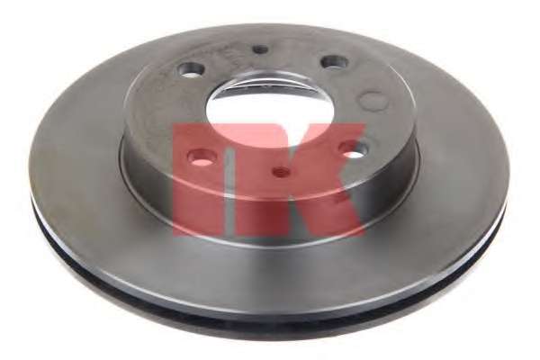 Тормозной диск