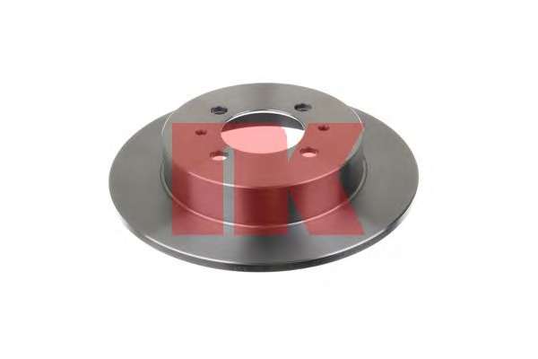 Тормозной диск