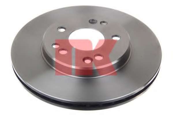 Тормозной диск