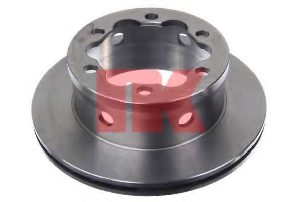 Тормозной диск