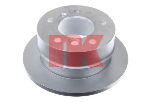 Тормозной диск