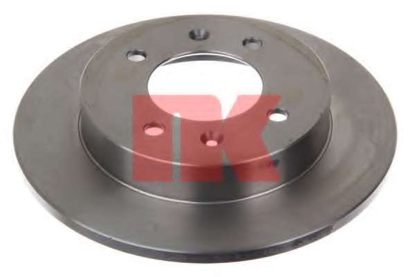 Тормозной диск