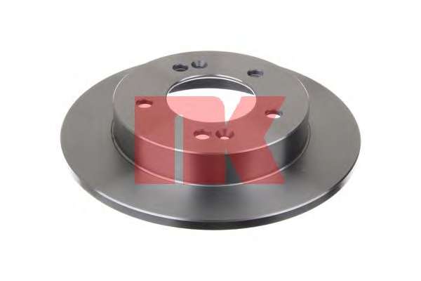 Тормозной диск