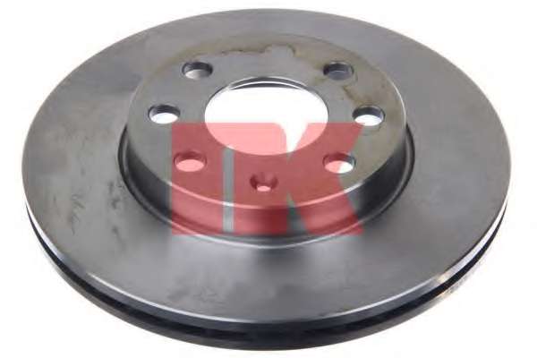 Тормозной диск