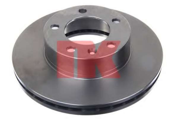 Тормозной диск