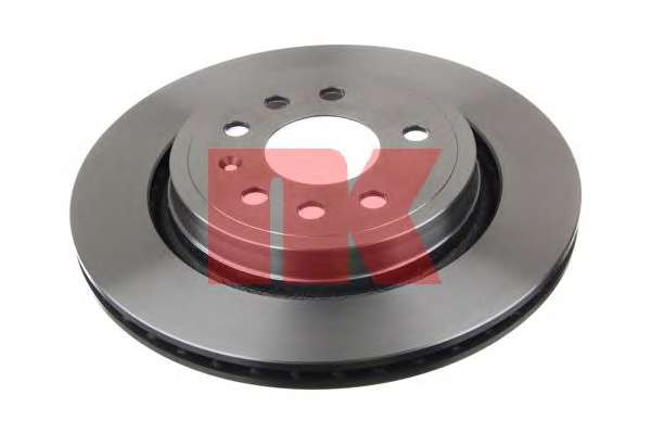 Тормозной диск