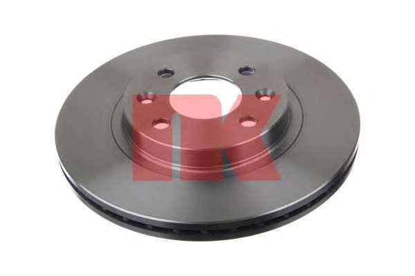 Тормозной диск