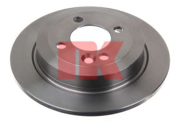 Тормозной диск