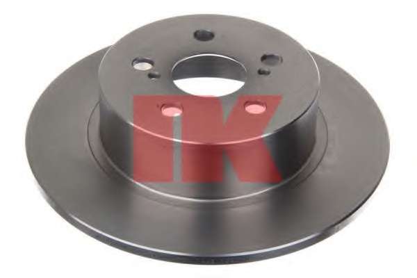 Тормозной диск