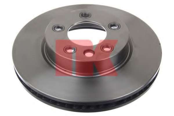 Тормозной диск