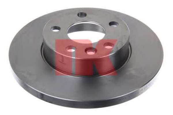 Тормозной диск