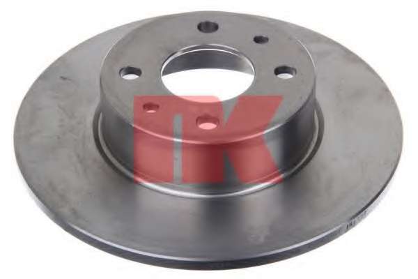 Тормозной диск