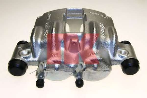 Тормозной суппорт