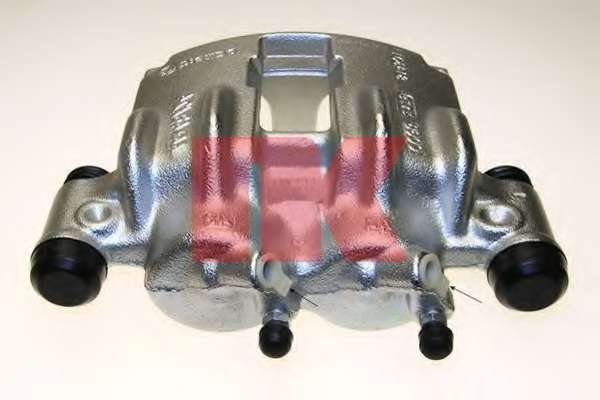 Тормозной суппорт