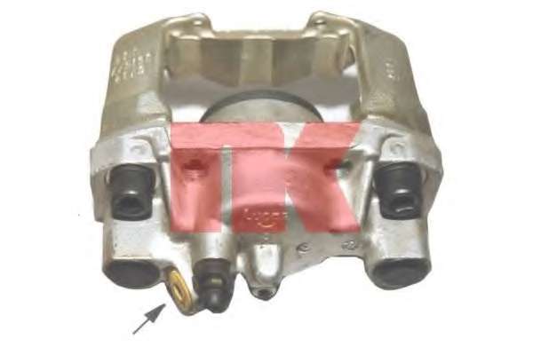 Тормозной суппорт