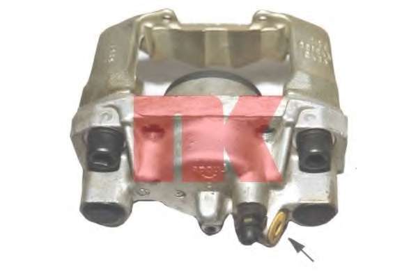 Тормозной суппорт