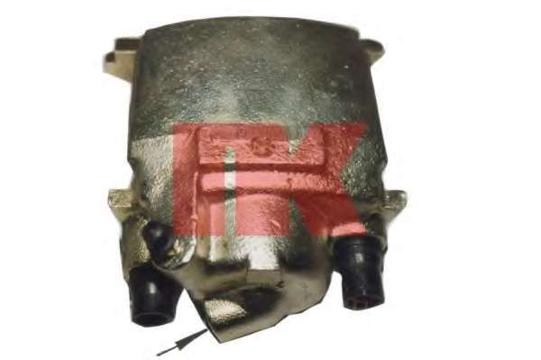 Тормозной суппорт